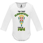 Body personalizado Cordoba F.C