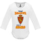 Body de bebe personalizado Zaragoza
