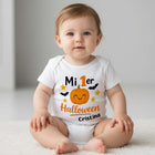Body personalizado mi primer halloween