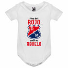 Body personalizado Independiente de Medellin