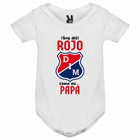 Body personalizado Independiente de Medellin