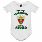 Body personalizado Elche C.F.