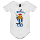 Body personalizado Real Sociedad