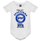 Body personalizado Deportivo Alavés
