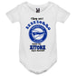 Body personalizado Deportivo Alavés