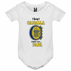 Body Rosario Central personalizado