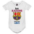 Body personalizado Barcelona