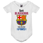 Body personalizado Barcelona