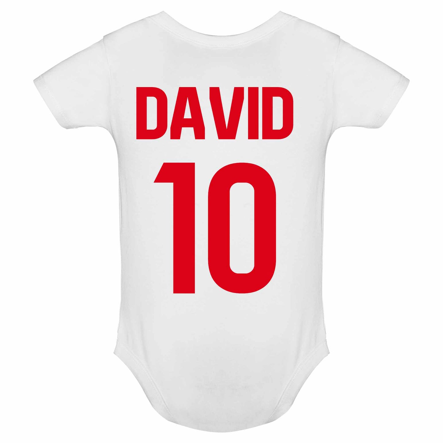 Body personalizado Independiente de Medellin