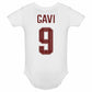 Body personalizado Nacido para ser un Campeon