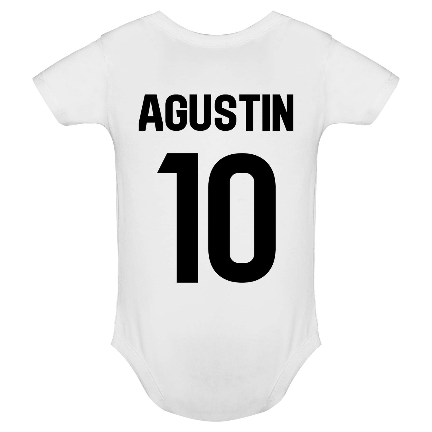 Body personalizado Club Atlético Nacional