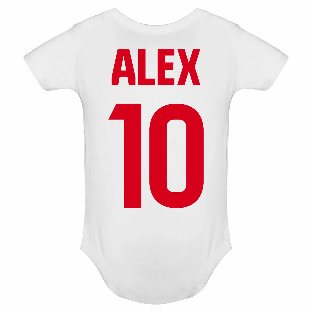 Body personalizado Real Murcia CF
