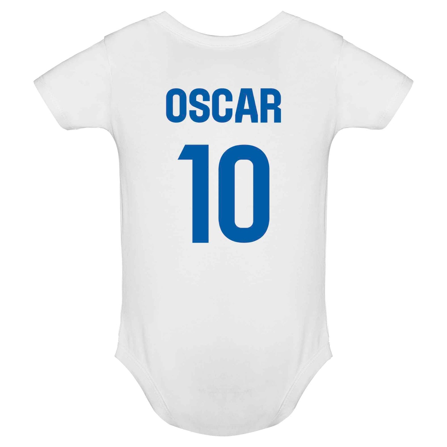 Body personalizado Levante U.D