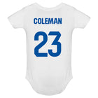 Body personalizado Everton