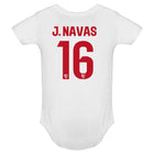 Body personalizado Yo soy Sevillista