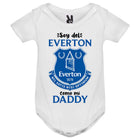 Body personalizado Everton