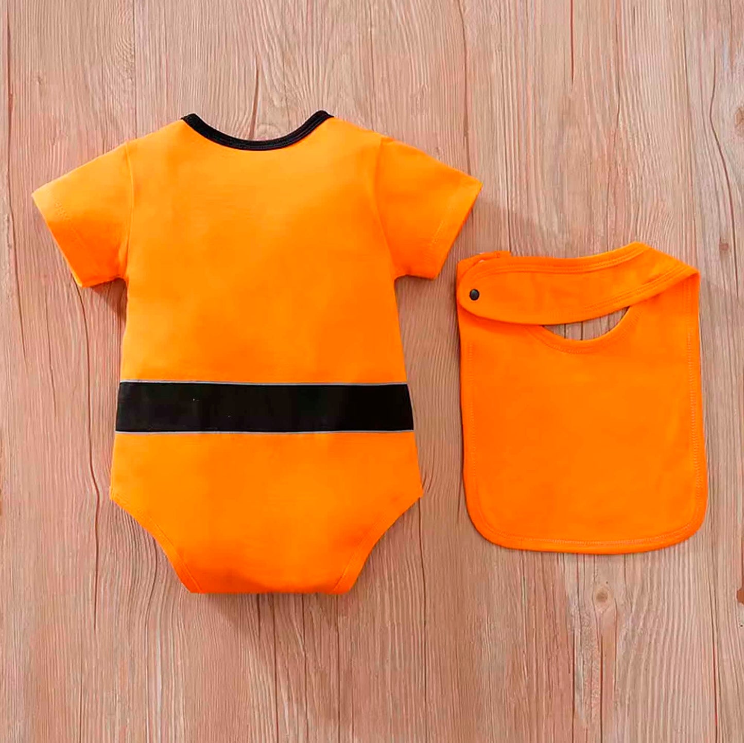 Body personalizado Goku