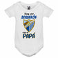 Body Malaga C.F personalizado