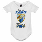 Body Malaga C.F personalizado