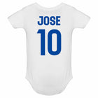 Body Malaga C.F personalizado