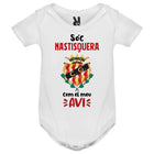 Body personalizado Nàstic