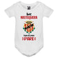 Body personalizado Nàstic