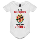Body personalizado Nàstic