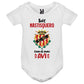 Body personalizado Nàstic