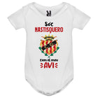 Body personalizado Nàstic