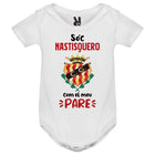 Body personalizado Nàstic