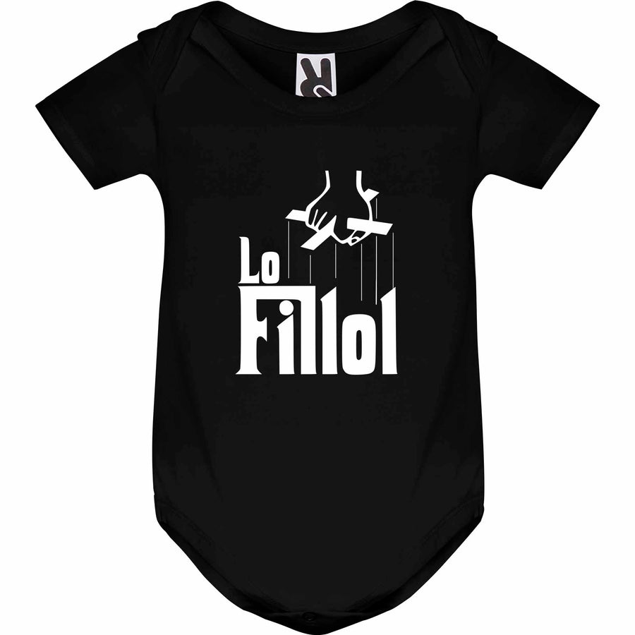 Camiseta personalizada Lo Padrí