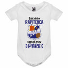 Body personalizado Sóc de la Rapitenca