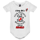 Body personalizado River Plate