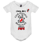 Body personalizado River Plate