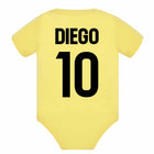 Body Villarreal C.F personalizado