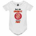 Body personalizado Girona F.C