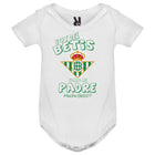 Body personalizado soy del Betis