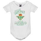 Body personalizado soy del Betis