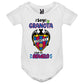 Body personalizado Levante U.D