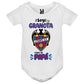 Body personalizado Levante U.D