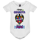 Body personalizado Levante U.D