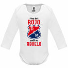 Body personalizado Independiente de Medellin