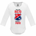 Body personalizado Independiente de Medellin