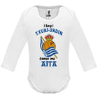 Body personalizado Real Sociedad