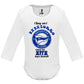 Body personalizado Deportivo Alavés