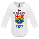 Body personalizado Barcelona