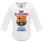 Body personalizado Barcelona