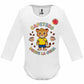 Body personalizado Cafetero desde la cuna