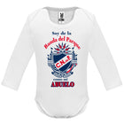Body personalizado Club Nacional de Football