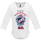 Body personalizado Club Nacional de Football